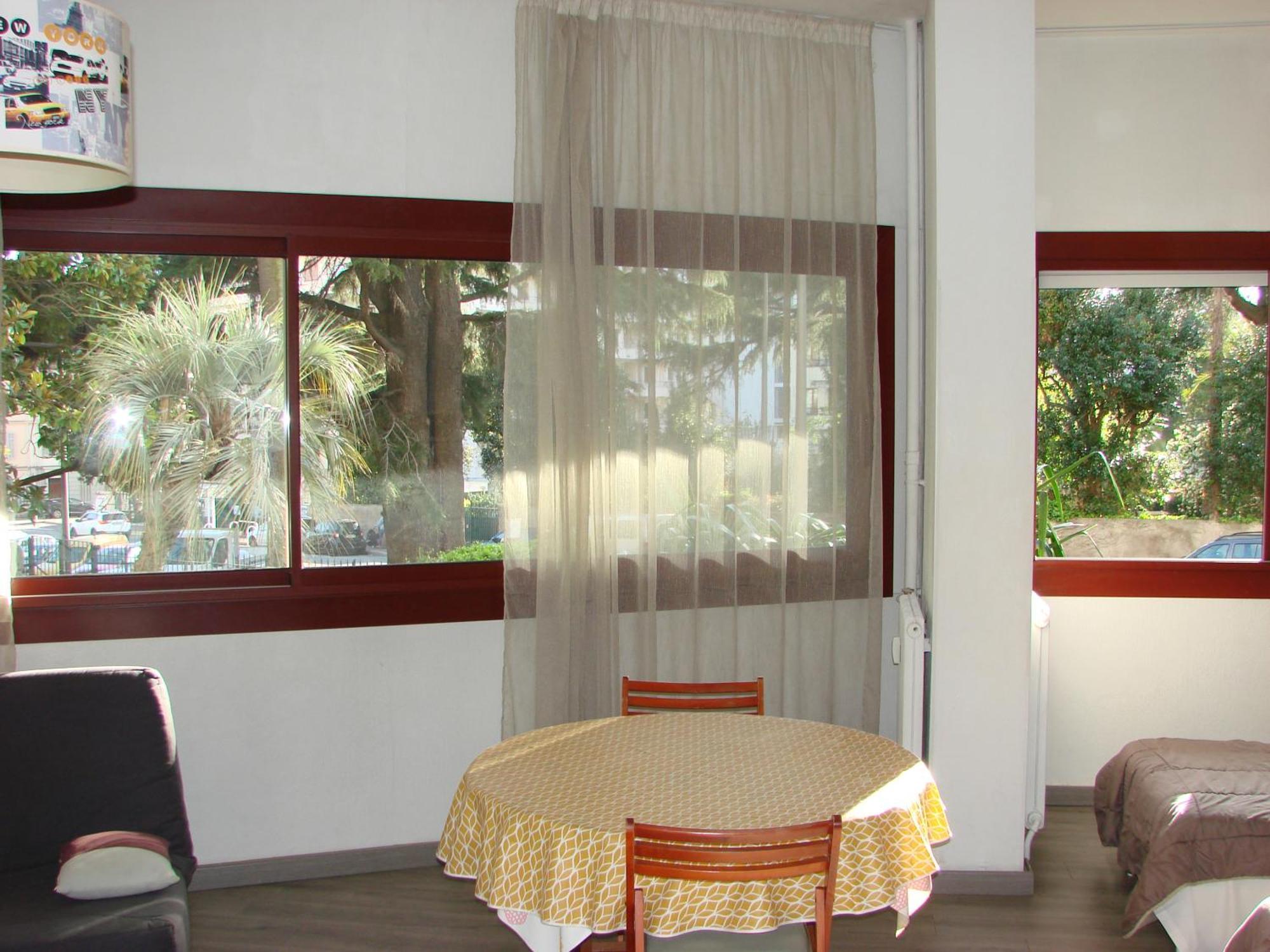 Appartamento Acci Gallia *