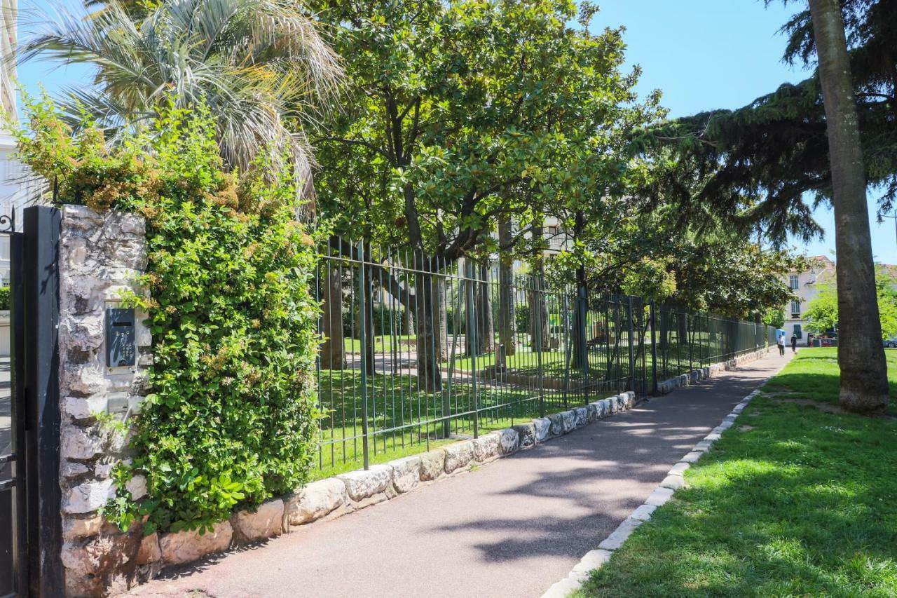 Acci Gallia Appartamento Cannes